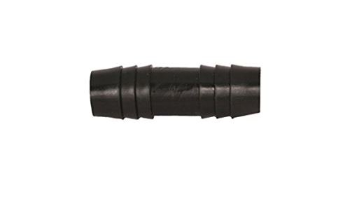 Aquascape Fitting Barbed Hose Coupling