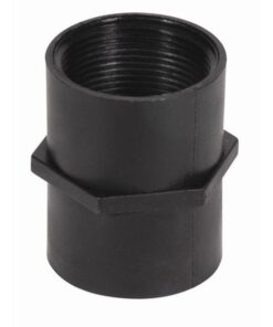 Aquascape PVC Coupling 1/2" FPT X 3/8" FPT (MPN 99175)