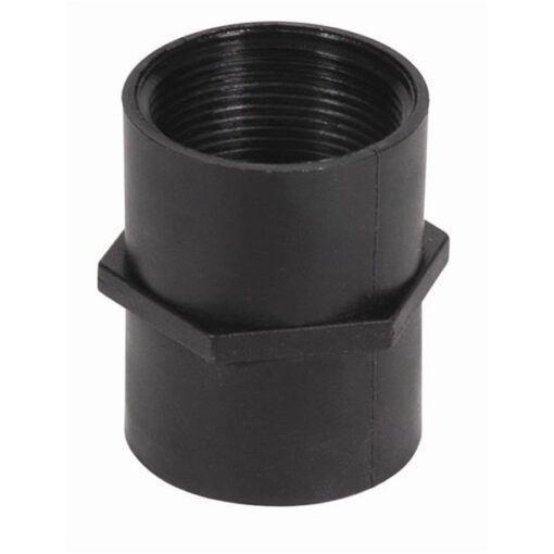 Aquascape PVC Coupling 1/2" FPT X 3/8" FPT (MPN 99175)