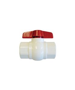 Aquascape Threaded Ball Valve