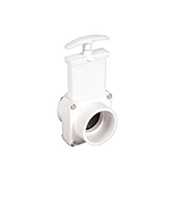 Aquascape Gate Valve 2" (MPN 99208)