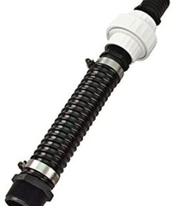 Aquascape Plumbing Assembly 1-1/2" (MPN 99320)