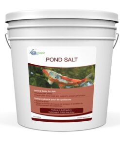 Aquascape Pond Salt 9lbs