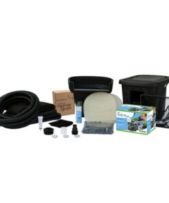 Aquascape DIY Backyard Pond Kits