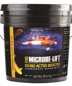 Pond MIcrobe-lift KH Bio Active Booster 8 lbs