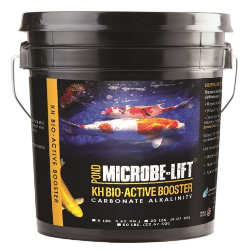 Pond MIcrobe-lift KH Bio Active Booster 8 lbs