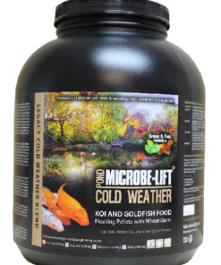 Pond Microbe Lift Cold Weather Legacy Cold Weather Blend