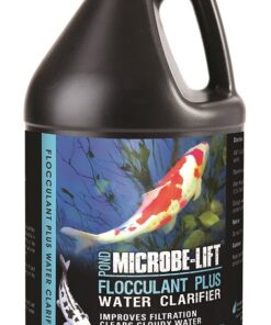 Pond MIcrobe-lift Flocculant plus 1 gallon