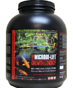 Pond MIcrobe-lift Growth & Energy Food