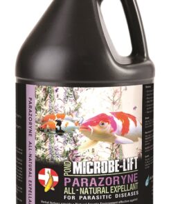 Pond MIcrobe-lift Parazoryne 1 gallon
