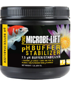 Pond MIcrobe-lift pH Buffer Stabilizer 1 lb