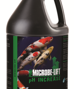 Pond MIcrobe-lift pH Increase 1 gallon