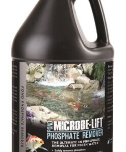 Pond MIcrobe-lift Phosphate Remover 1 gallon