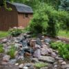 Aquascape Small Pondless® Waterfall Kit 6′ Stream (MPN 53038)