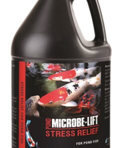 Pond MIcrobe-lift Stress Relief 1 gallon