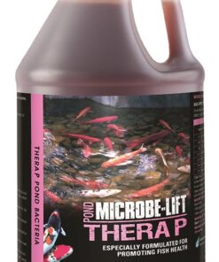 Pond MIcrobe-lift Thera P