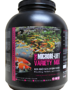 Pond Microbe Lift Variety Mix Legacy Summer Staple Blend
