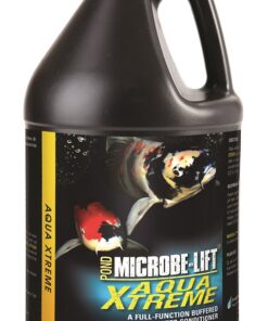 Pond MIcrobe-lift Aqua Xtreme 1 gallon