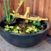 Aquascape Adjustable Pouring Bamboo Fountain (MPN 78308)