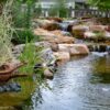 Aquascape Alligator Spitter (MPN 78302)