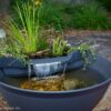 Aquascape AquaGarden Mini Pond Kit (MPN 78333)