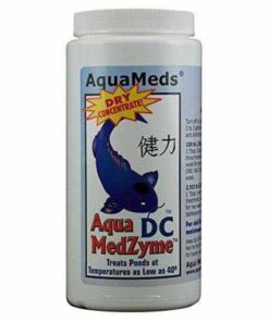 AquaMeds Medzyme Dry Concentrate™