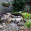 Aquascape Backyard Waterfall Landscape Fountain Kit (MPN 83013)