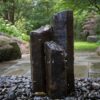 Aquascape Natural Mongolian Basalt Columns Set of 3 (MPN 58062)