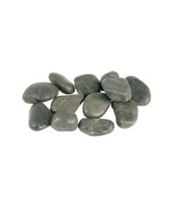 Aquascape Decorative River Pebbles Pallet Promo 36 Black (MPN