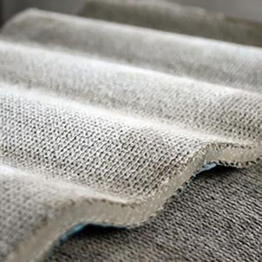 Aquascape Concrete Cloth™ Roll Close up