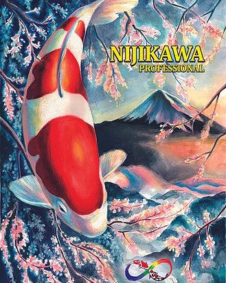 Nijikawa Professional