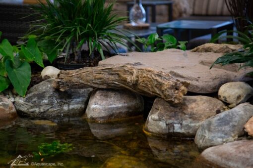 Aquascape Faux Driftwood