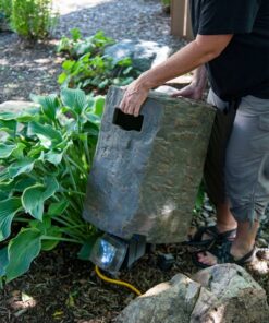 Aquascape Faux Stone Propane Tank Cover (MPN 78336)