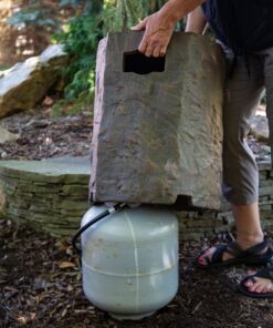 Aquascape Faux Stone Propane Tank Cover (MPN 78336)