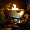 Aquascape Fire and Water Spillway Bowl (MPN 58092)