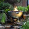 Aquascape Fire and Water Spillway Bowl (MPN 58092)