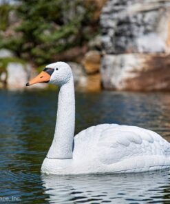 Aquascape Floating Swan Decoy (MPN 74014)
