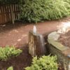 Aquascape Natural Mongolian Basalt Column 24" (MPN 58038)