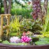 Aquascape Deer Scarer Bamboo Fountain (MPN 78306)