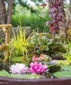 Aquascape Deer Scarer Bamboo Fountain (MPN 78306)