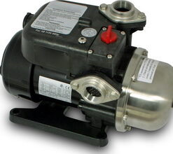Aquascape Booster Pump 1/2 HP (MPN 30085)