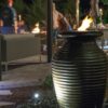 Aquascape Fire Fountain Add-On Kit for Rippled Urn (MPN 78267)