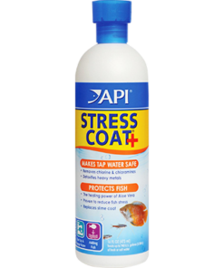 Api Stress Coat 16oz