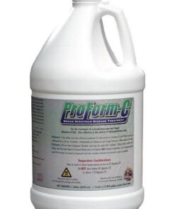 Proform-C Broad Spectrum Disease Treatment 1 gallon