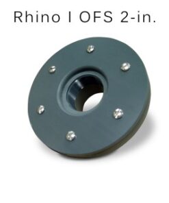 Pond Product Rhino I Overflow or Sidewall Return