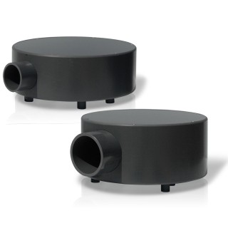 Product Rhino Retro Bottom Drains