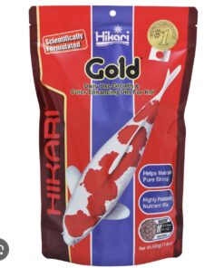 Hikari Gold
