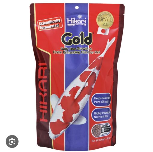 Hikari Gold
