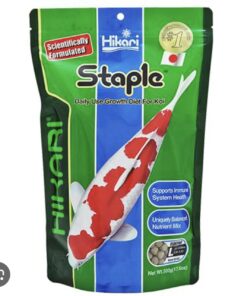 Hikari Staple