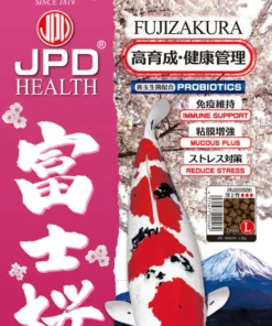 JPD FUJIZAKURA